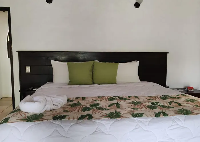 Hotel Mountain Paradise
