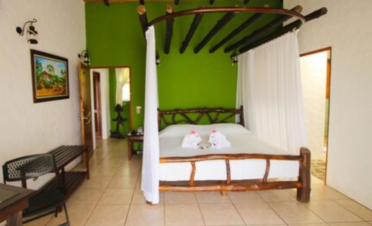 Mountain Paradise Lodge