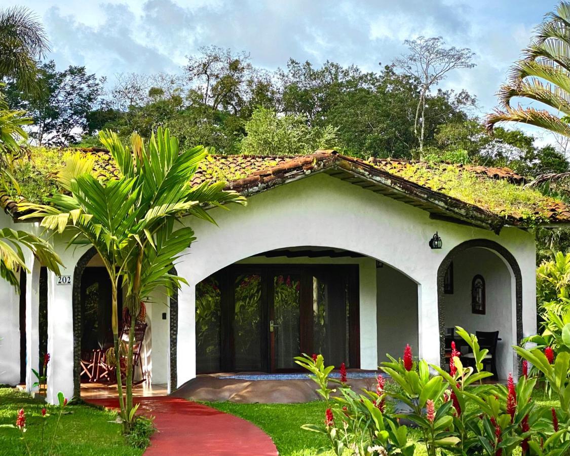 Mountain Paradise Lodge