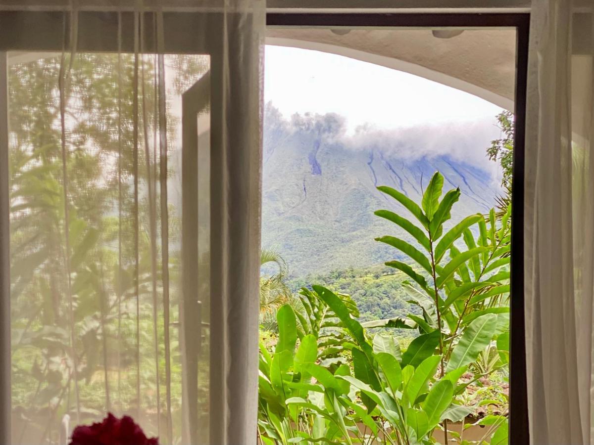 Mountain Paradise Lodge La Fortuna