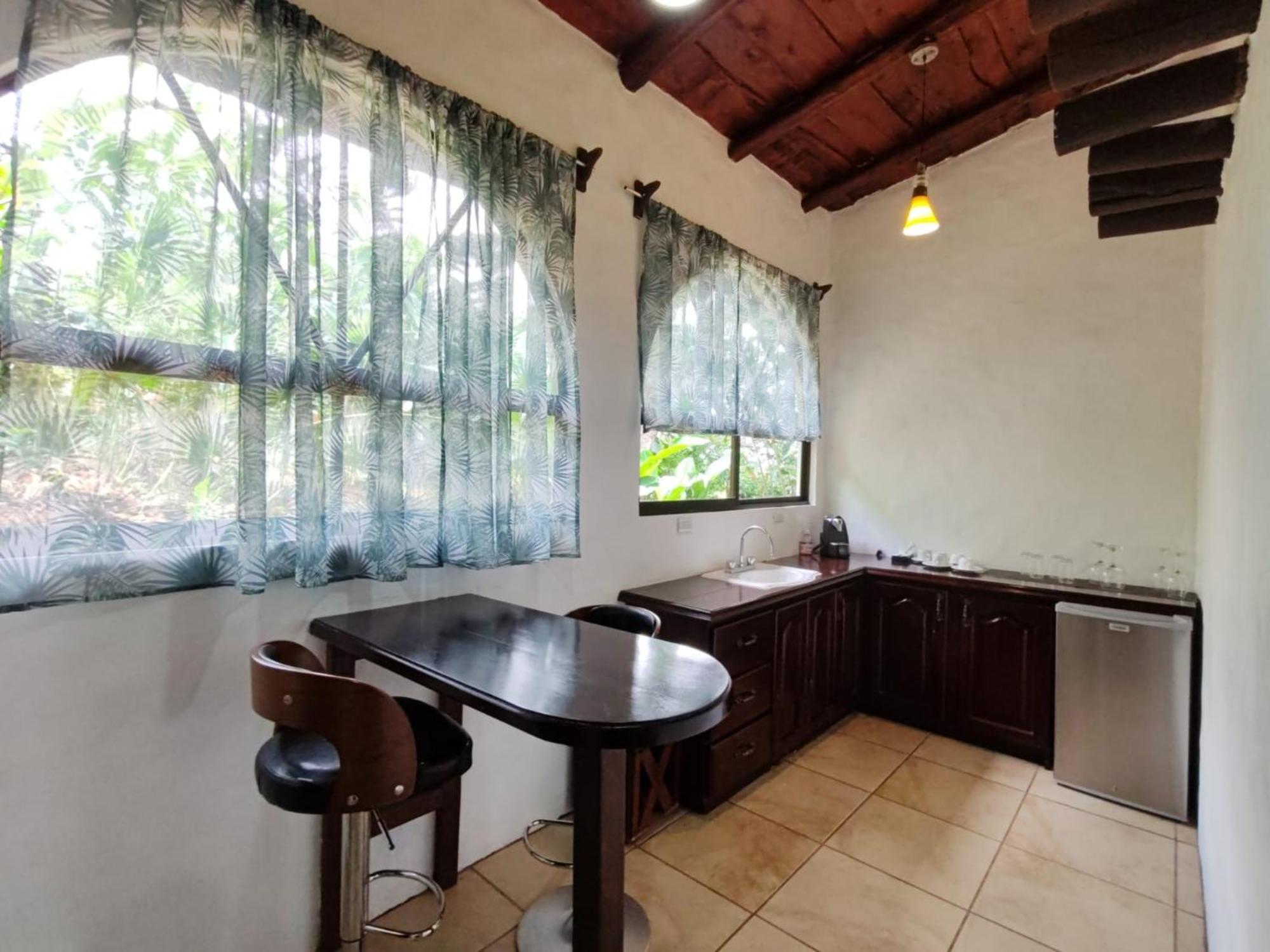 Mountain Paradise Lodge
