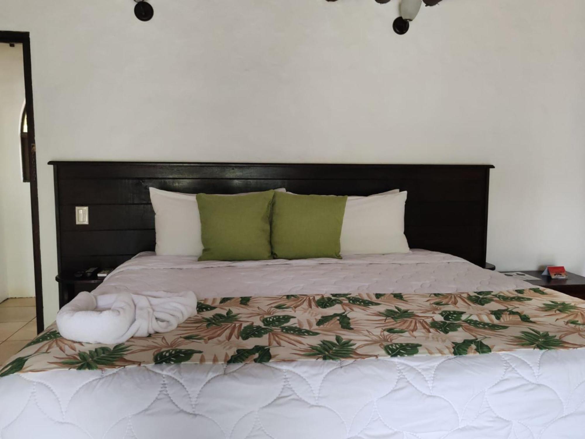 Lodge Mountain Paradise La Fortuna