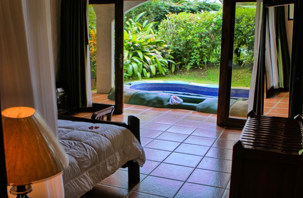 Mountain Paradise * La Fortuna