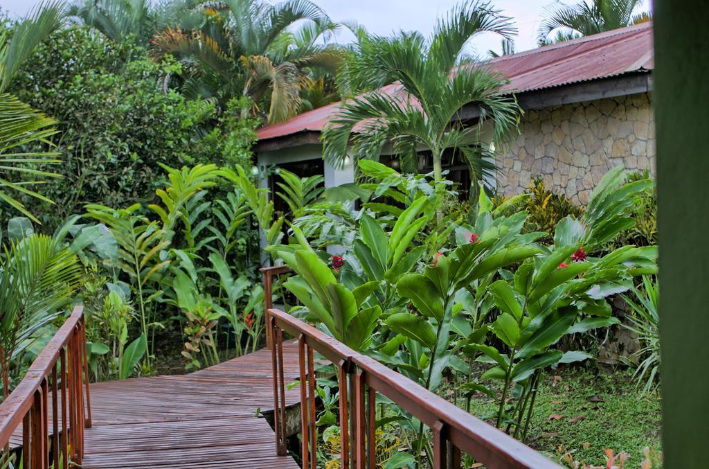 Mountain Paradise * La Fortuna