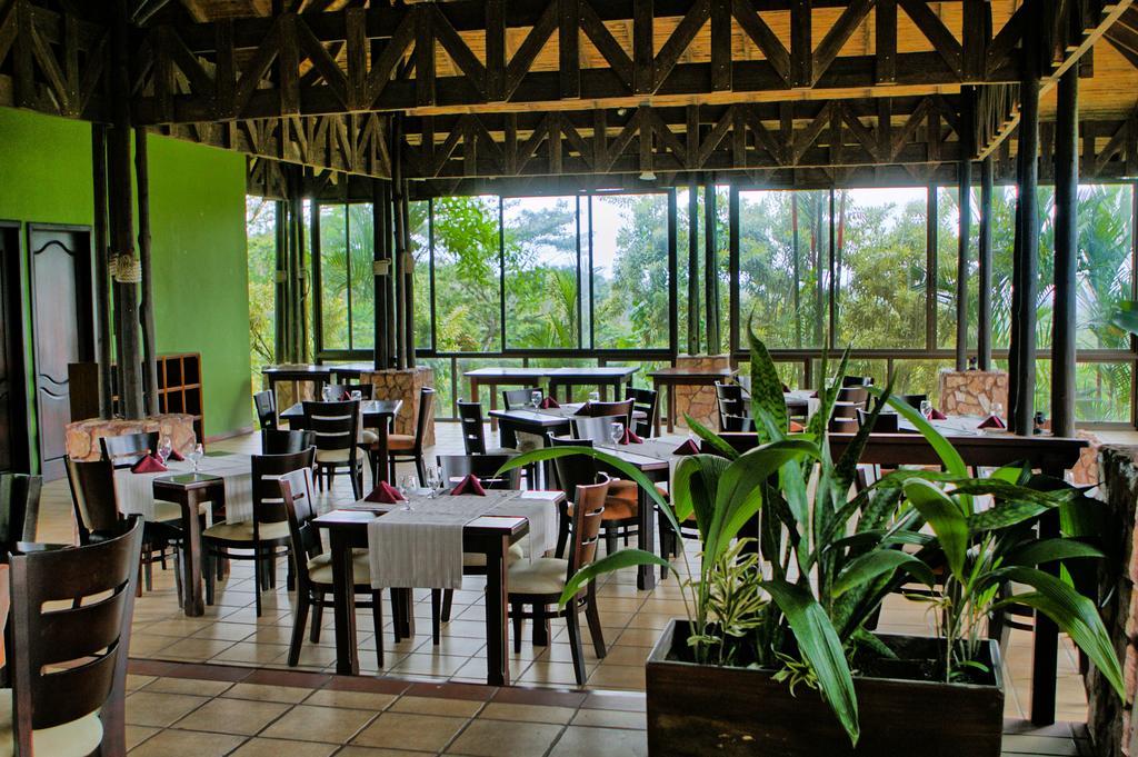 Lodge Mountain Paradise