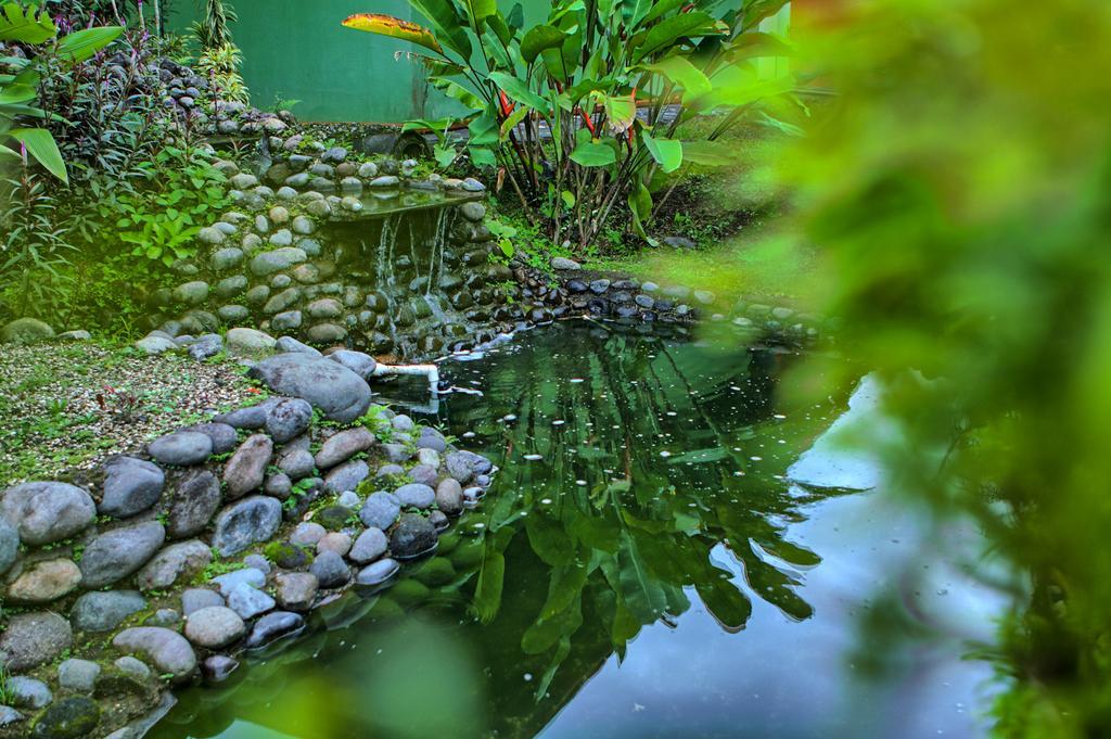 Lodge Mountain Paradise *