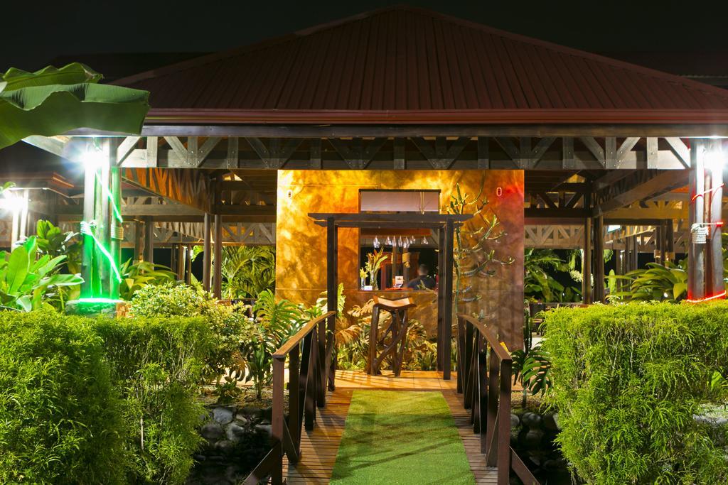 Mountain Paradise La Fortuna