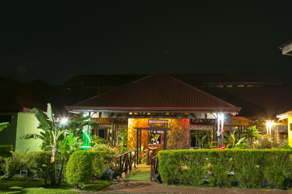 Mountain Paradise * La Fortuna