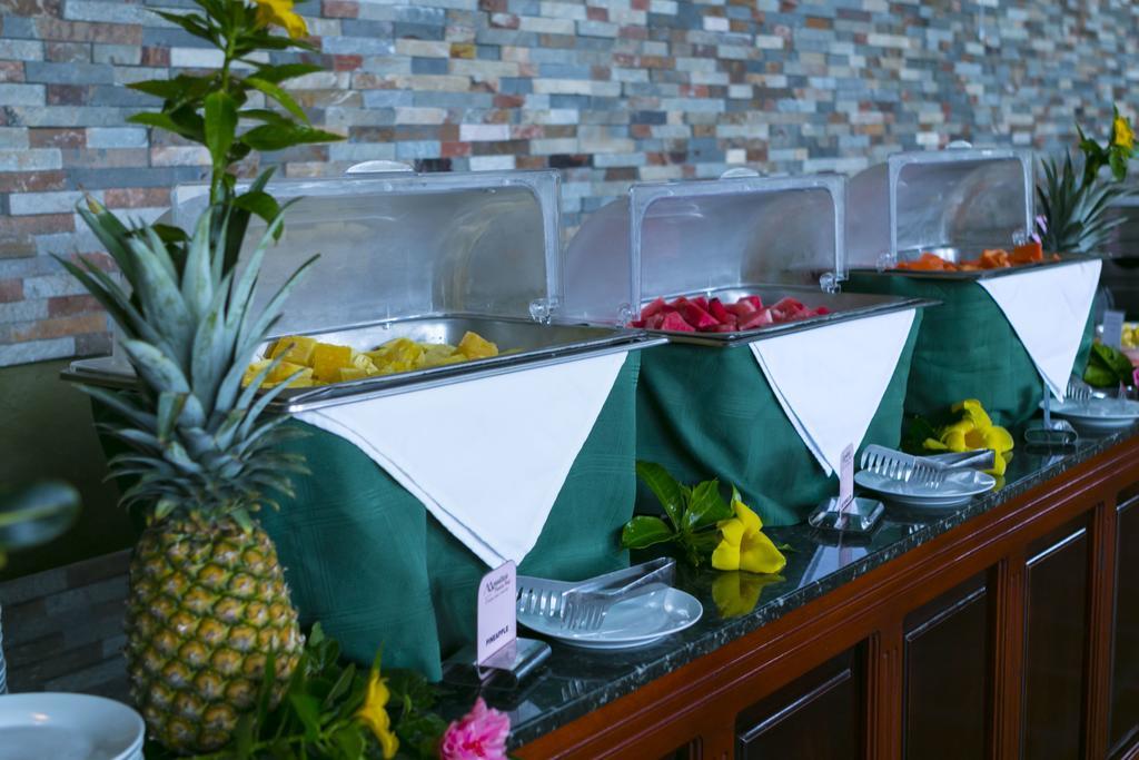 Mountain Paradise Lodge La Fortuna