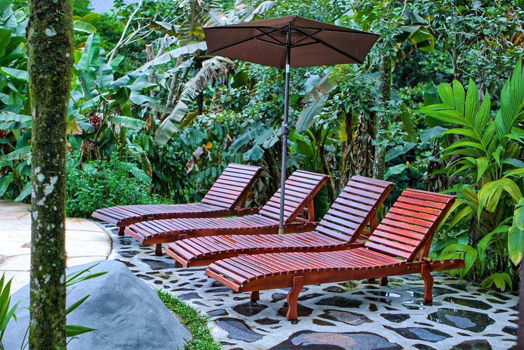 Mountain Paradise Lodge *