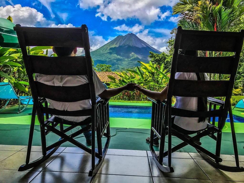 Lodge Mountain Paradise