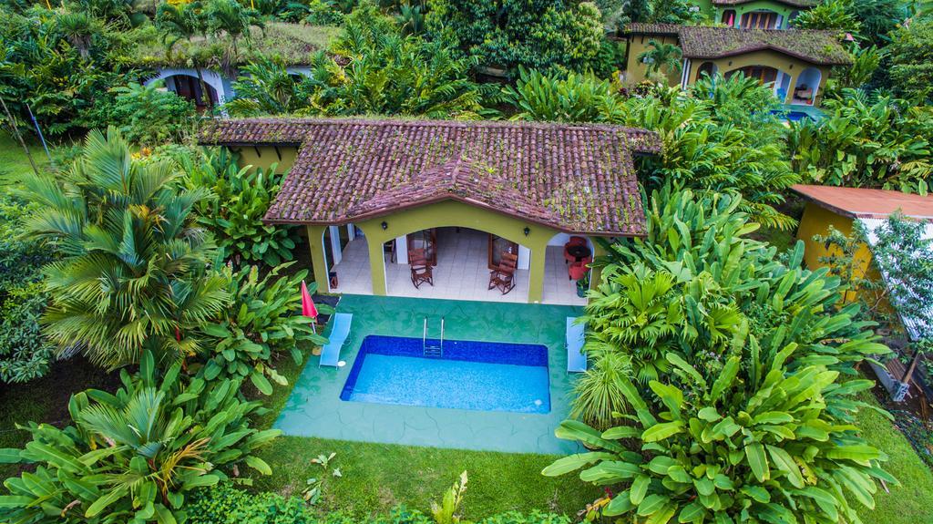 Lodge Mountain Paradise La Fortuna