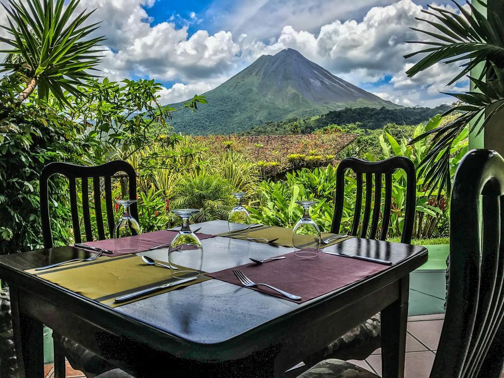 Mountain Paradise *