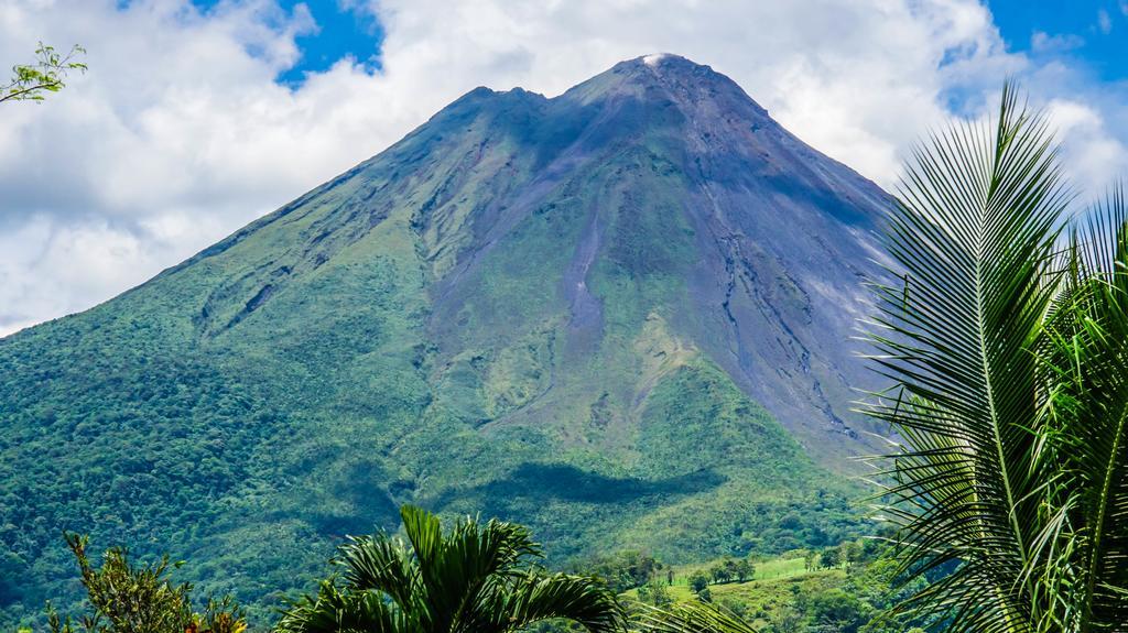 Mountain Paradise *