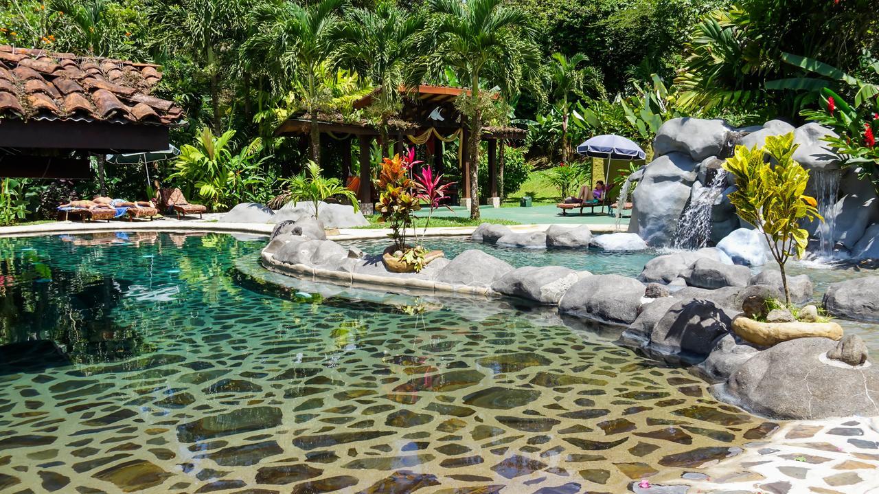 Mountain Paradise La Fortuna
