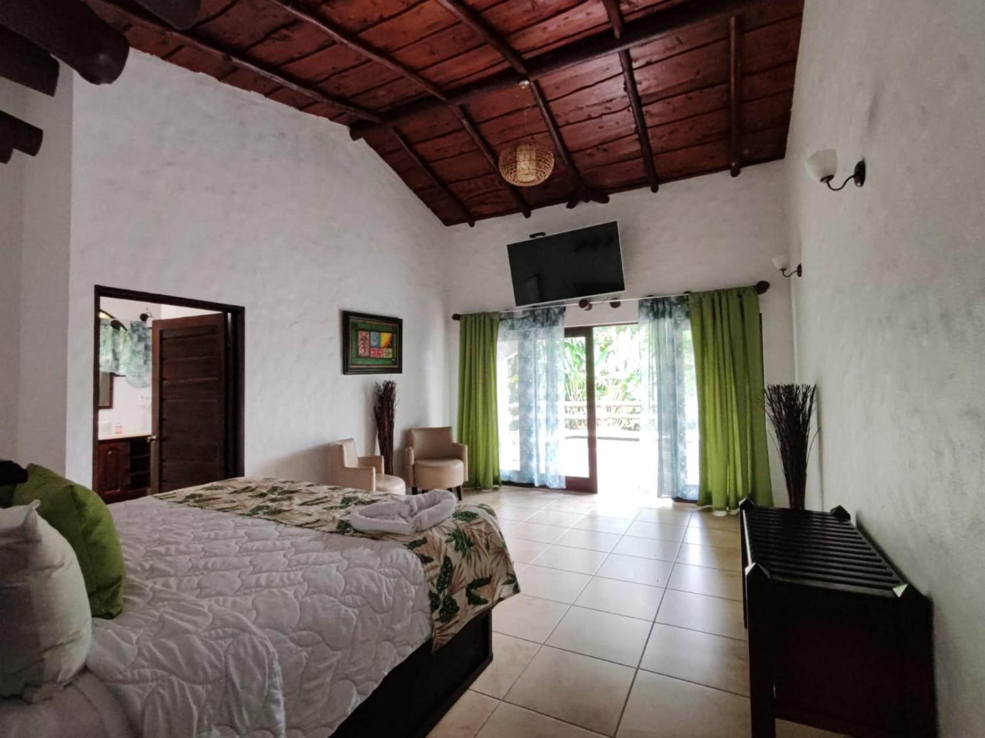 Lodge Mountain Paradise *
