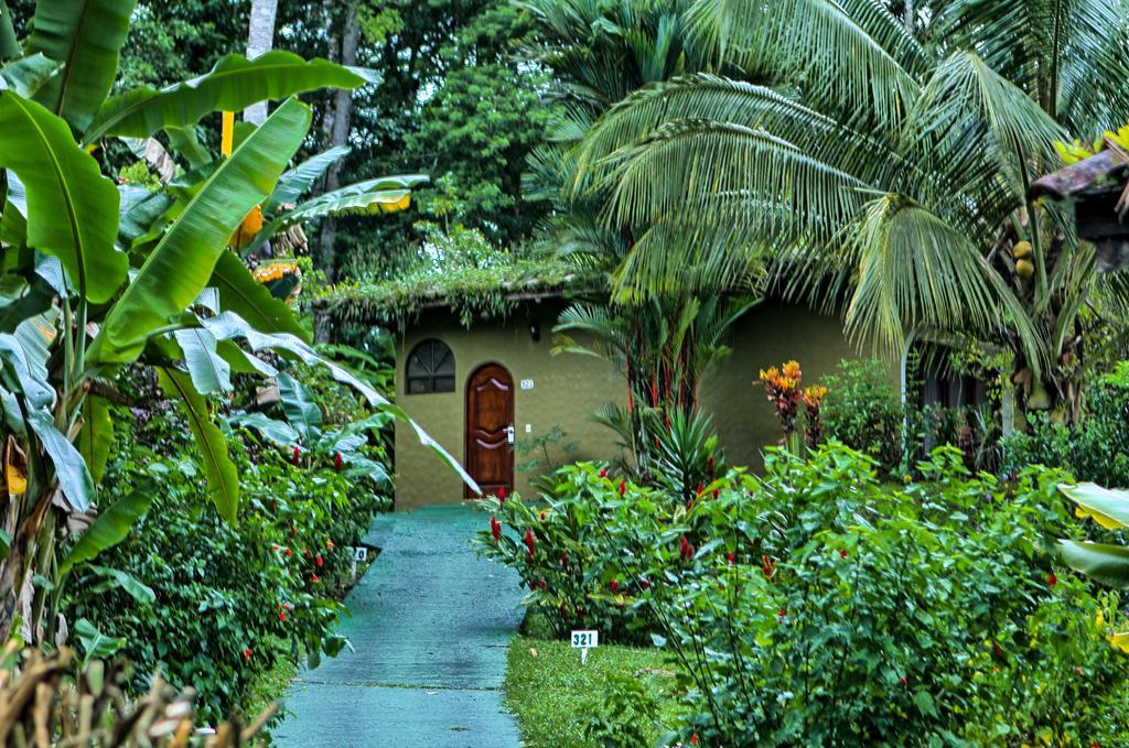 Mountain Paradise Lodge