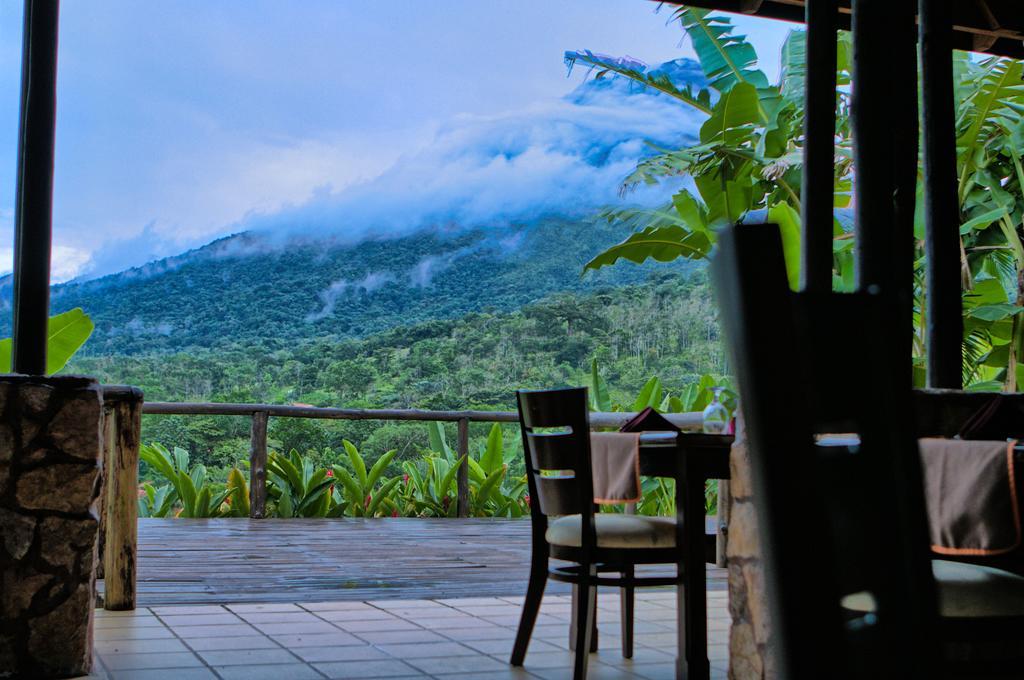 Mountain Paradise *