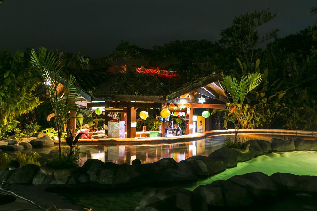 Lodge Mountain Paradise