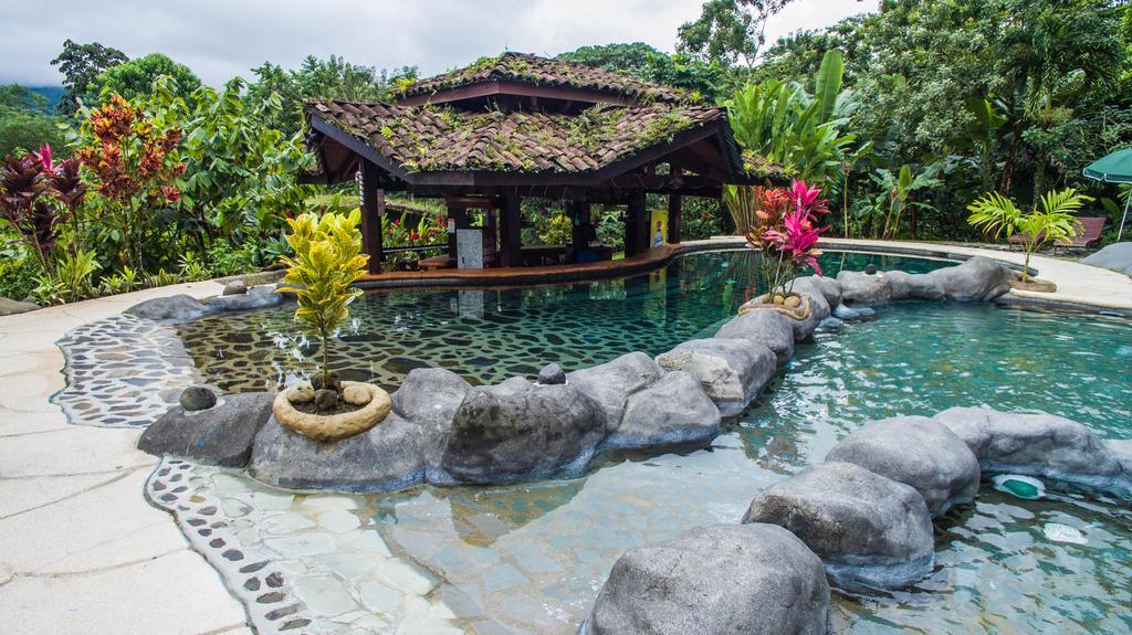 Mountain Paradise La Fortuna